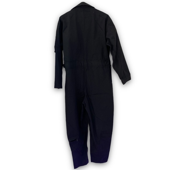 Authentic Vintage Flight Suit Police City of Del Ray Beach Florida. - Picture 2 of 10